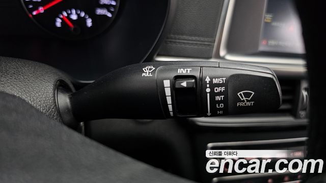 Kia K5 2016 — photo 33