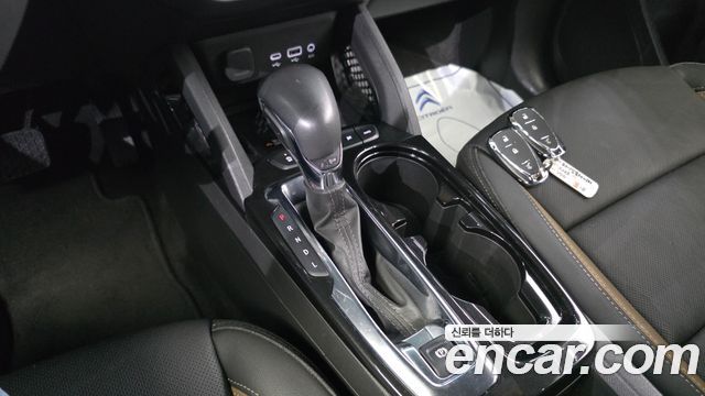 ChevroletGMDaewoo Trailblazer 2023 — photo 12