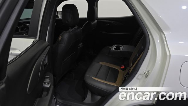 ChevroletGMDaewoo Trailblazer 2023 — photo 18