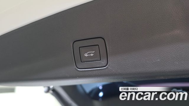 ChevroletGMDaewoo Trailblazer 2023 — photo 23
