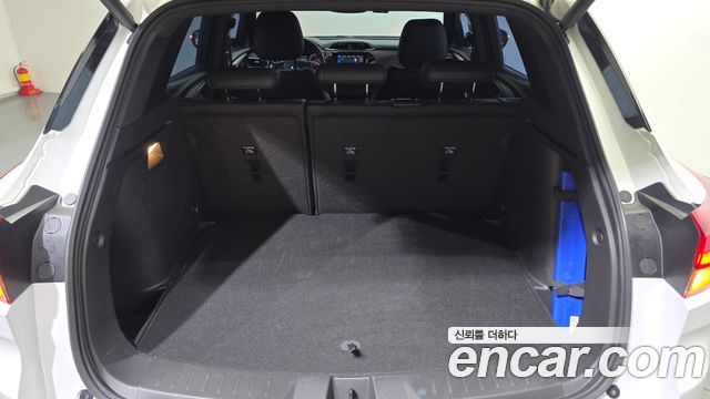 ChevroletGMDaewoo Trailblazer 2023 — photo 24