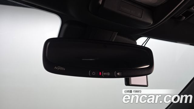ChevroletGMDaewoo Trailblazer 2023 — photo 25