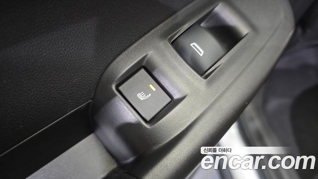 ChevroletGMDaewoo Trailblazer 2023 — photo 28