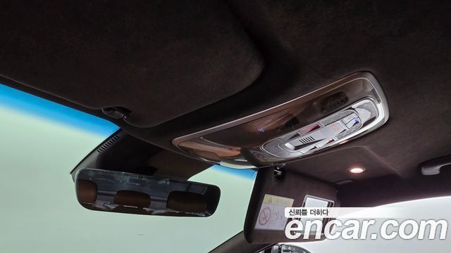 Genesis G80 2023 — photo 26