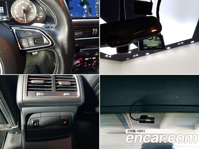 Audi SQ5 2016 — photo 16