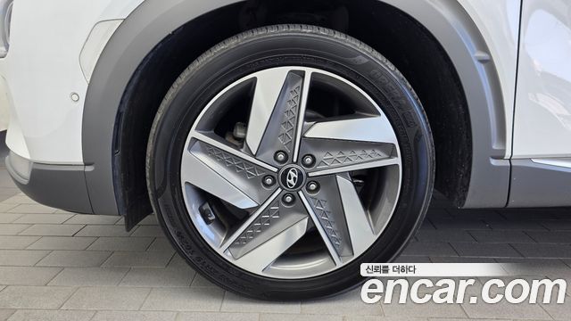 Hyundai Nexo 2020 — photo 5