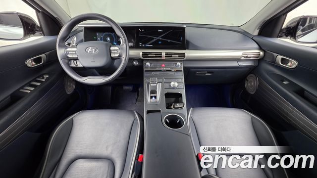 Hyundai Nexo 2020 — photo 7