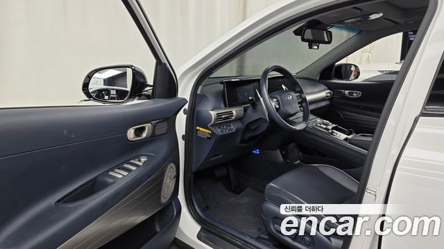 Hyundai Nexo 2020 — photo 10