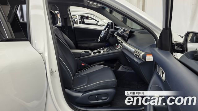 Hyundai Nexo 2020 — photo 11