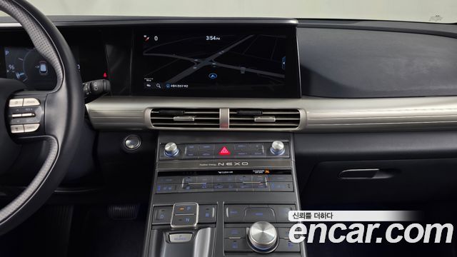 Hyundai Nexo 2020 — photo 14