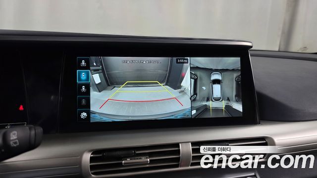 Hyundai Nexo 2020 — photo 15
