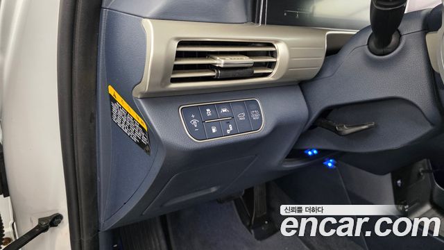 Hyundai Nexo 2020 — photo 17