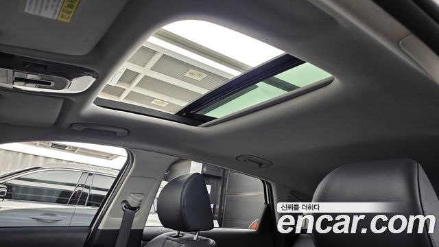 Hyundai Nexo 2020 — photo 18