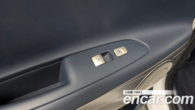 Hyundai Nexo 2020 — photo 19