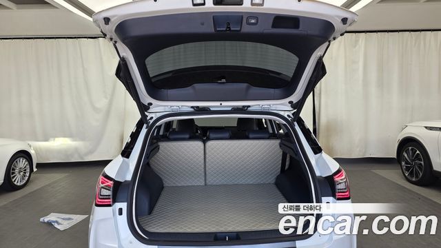 Hyundai Nexo 2020 — photo 20