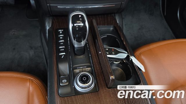 Maserati Ghibli 2018 — photo 12