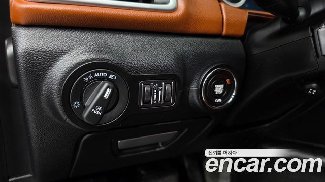 Maserati Ghibli 2018 — photo 27