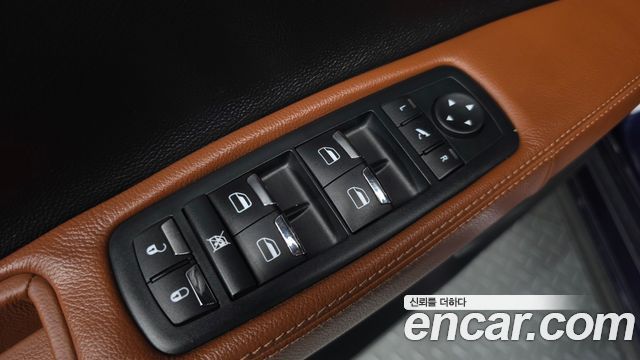 Maserati Ghibli 2018 — photo 34