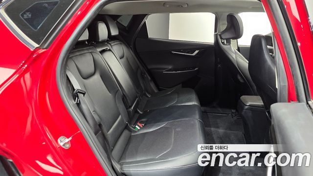Kia EV6 2022 — photo 11