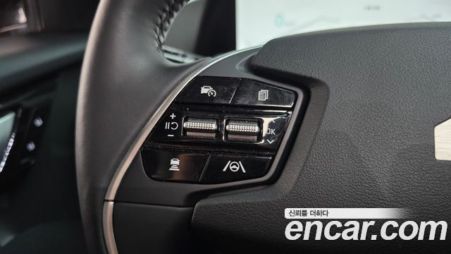 Kia EV6 2022 — photo 16