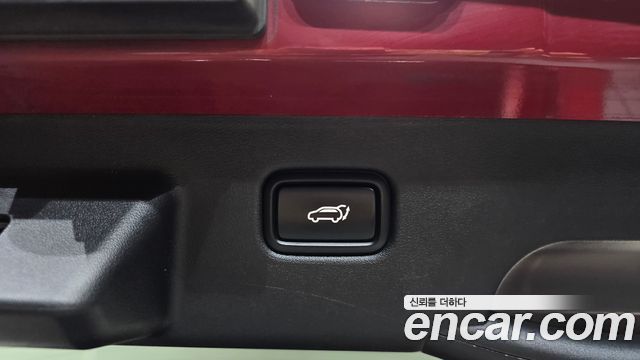 Kia EV6 2022 — photo 17