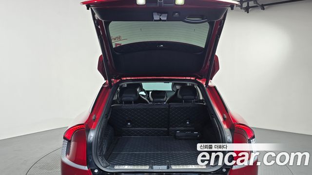 Kia EV6 2022 — photo 18