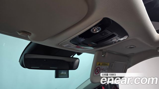 Kia EV6 2022 — photo 20