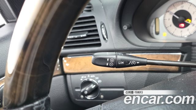 Mercedes-Benz E-Class 2008 — photo 22