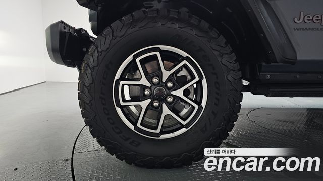 Jeep Wrangler 2025 — photo 5
