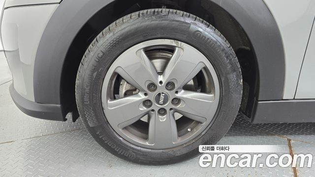 Mini Cooper 2023 — photo 5