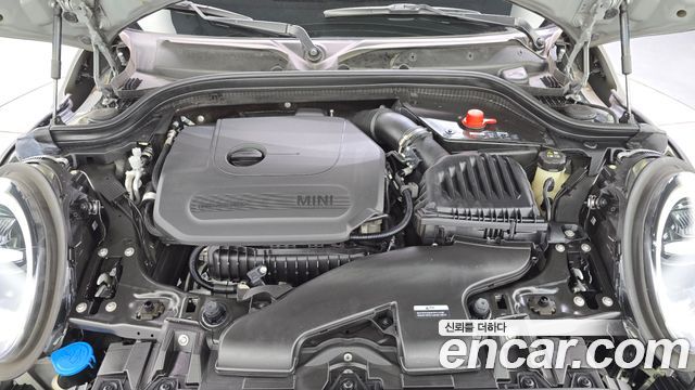 Mini Cooper 2023 — photo 6