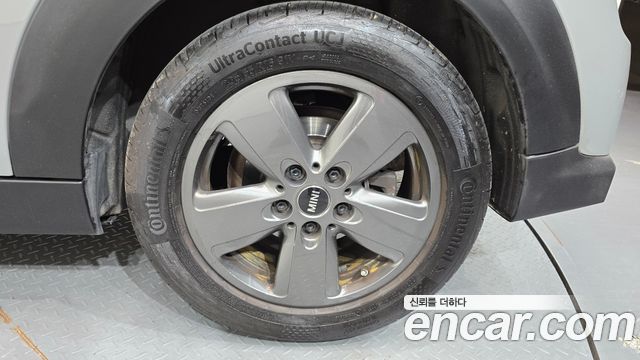 Mini Cooper 2023 — photo 7