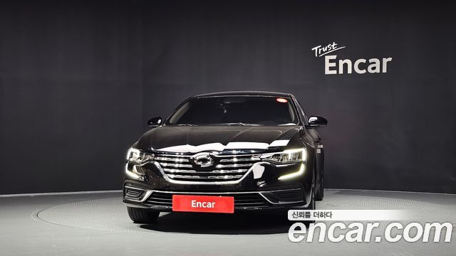 Renault Korea SM6 2023 — photo 3