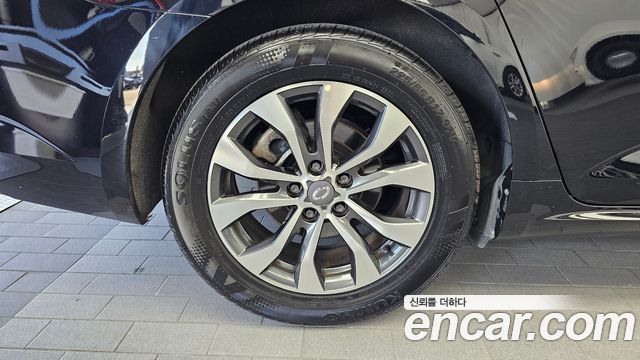 Renault Korea SM6 2023 — photo 5