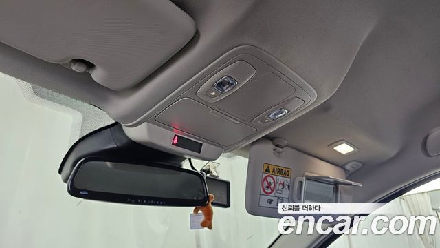 Renault Korea SM6 2023 — photo 24