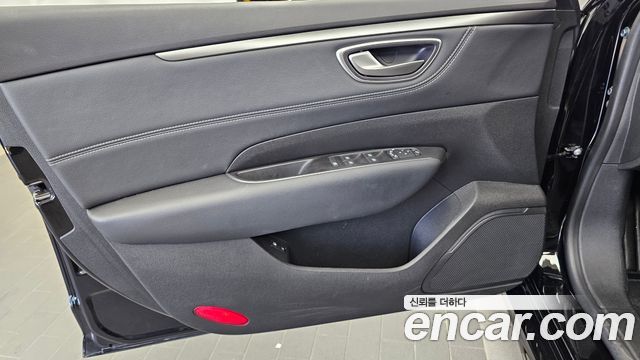 Renault Korea SM6 2023 — photo 14