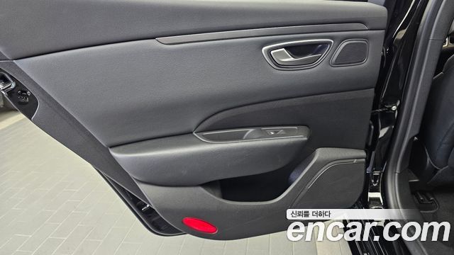 Renault Korea SM6 2023 — photo 15