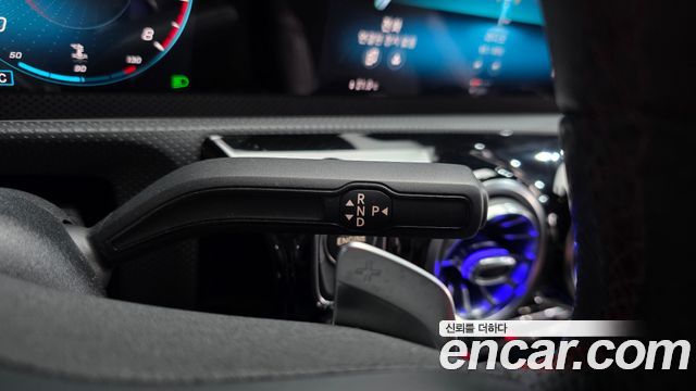 Mercedes-Benz CLA-Class 2020 — photo 12