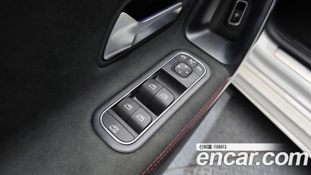 Mercedes-Benz CLA-Class 2020 — photo 29