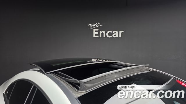 Mercedes-Benz CLA-Class 2020 — photo 30