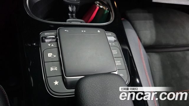 Mercedes-Benz CLA-Class 2020 — photo 31
