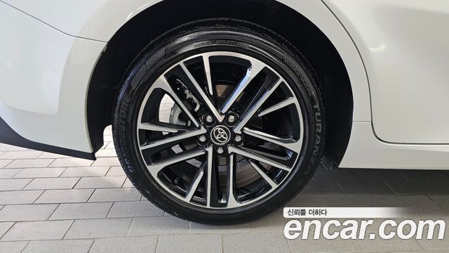 Toyota Camry 2025 — photo 5