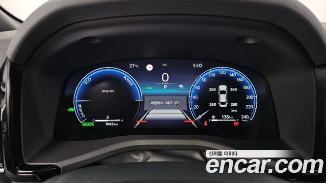 Toyota Camry 2025 — photo 8