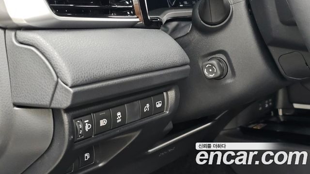 Toyota Camry 2025 — photo 19