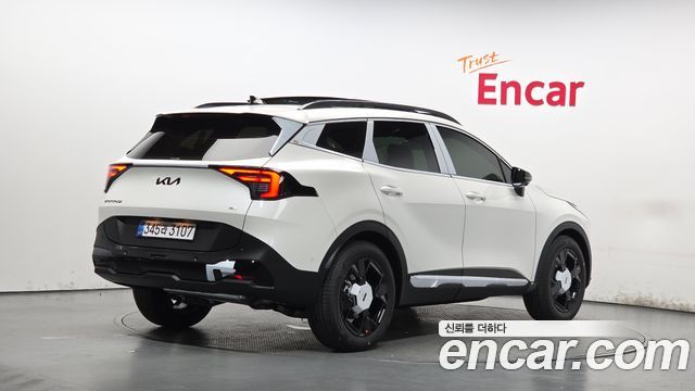 Kia Sportage 2026 — photo 2
