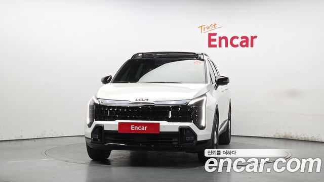 Kia Sportage 2026 — photo 3