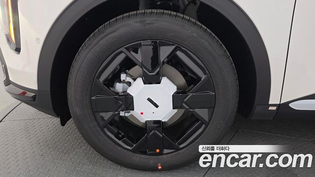 Kia Sportage 2026 — photo 5