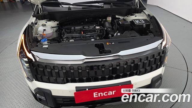 Kia Sportage 2026 — photo 6