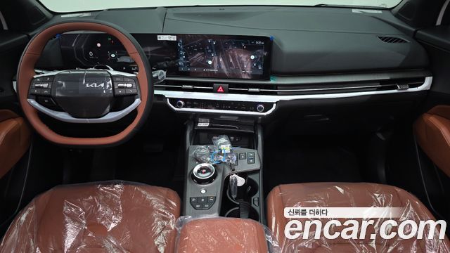 Kia Sportage 2026 — photo 10