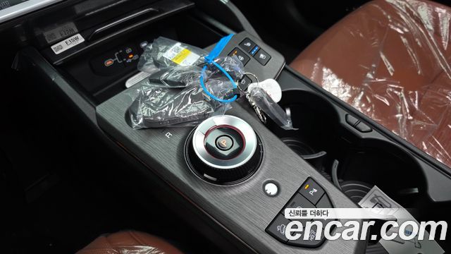 Kia Sportage 2026 — photo 12